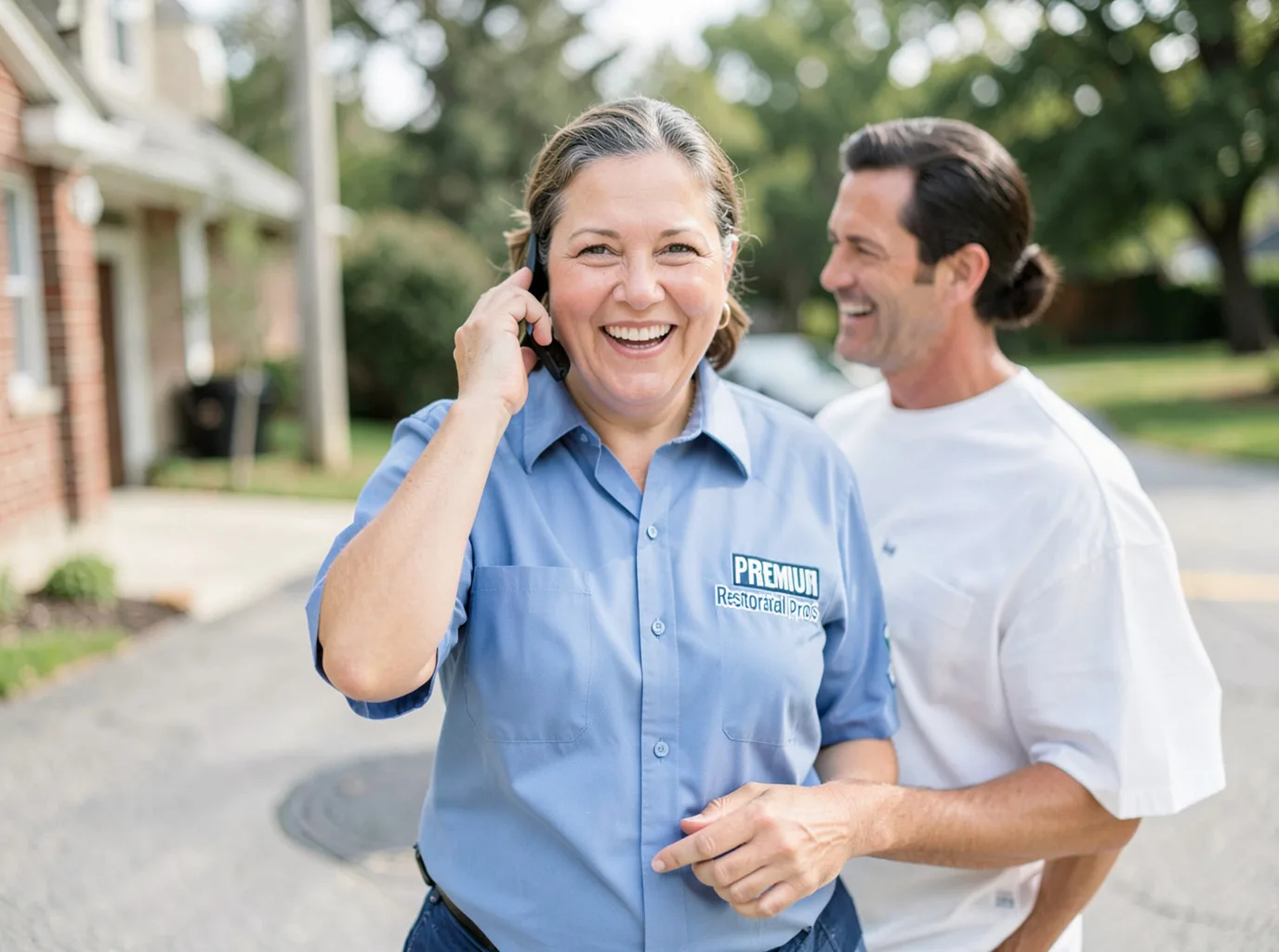Water Damage Restoration Philipp, MS FAQs